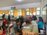 SPMB 2025 selesai, SMAN 1 Suralaga bertahan diempat rombel.