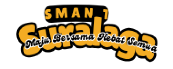 Web Resmi SMAN 1 Suralaga